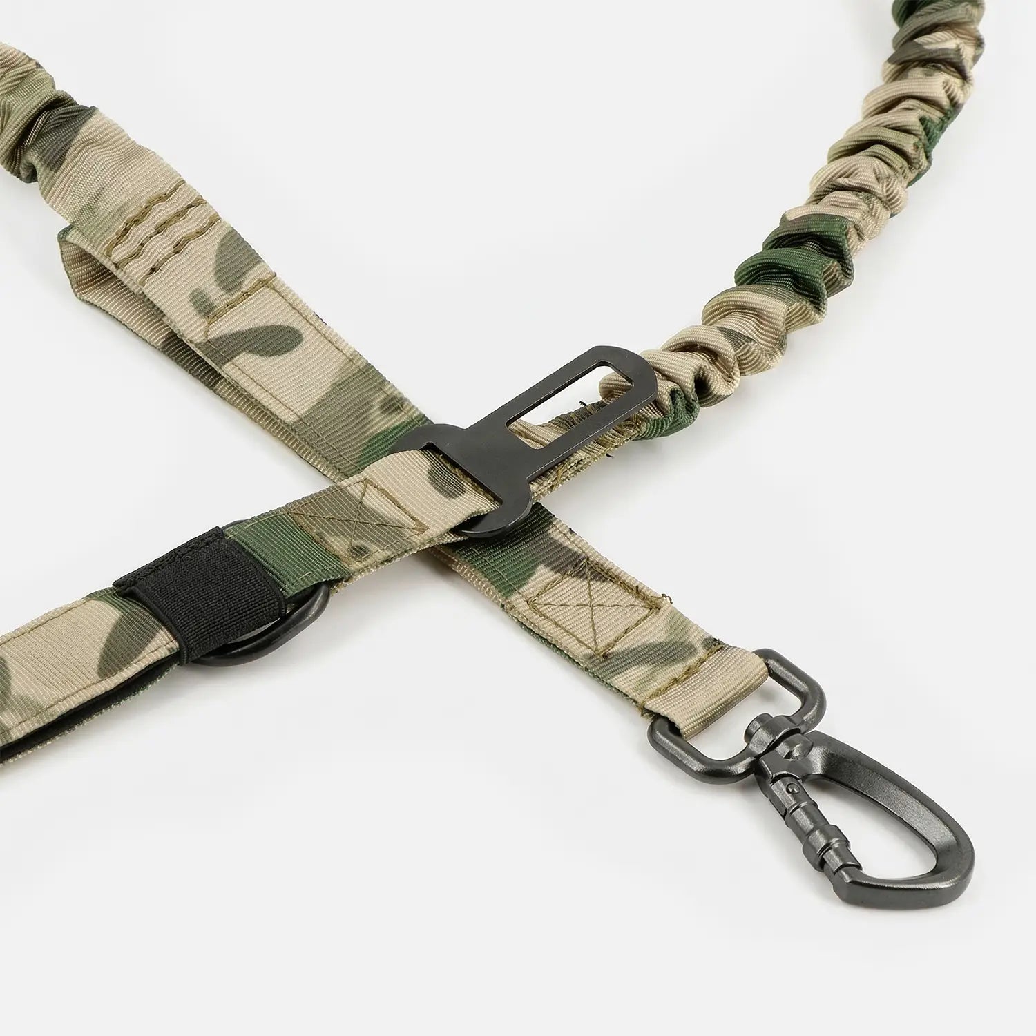 RECON BUNGEE LEASH