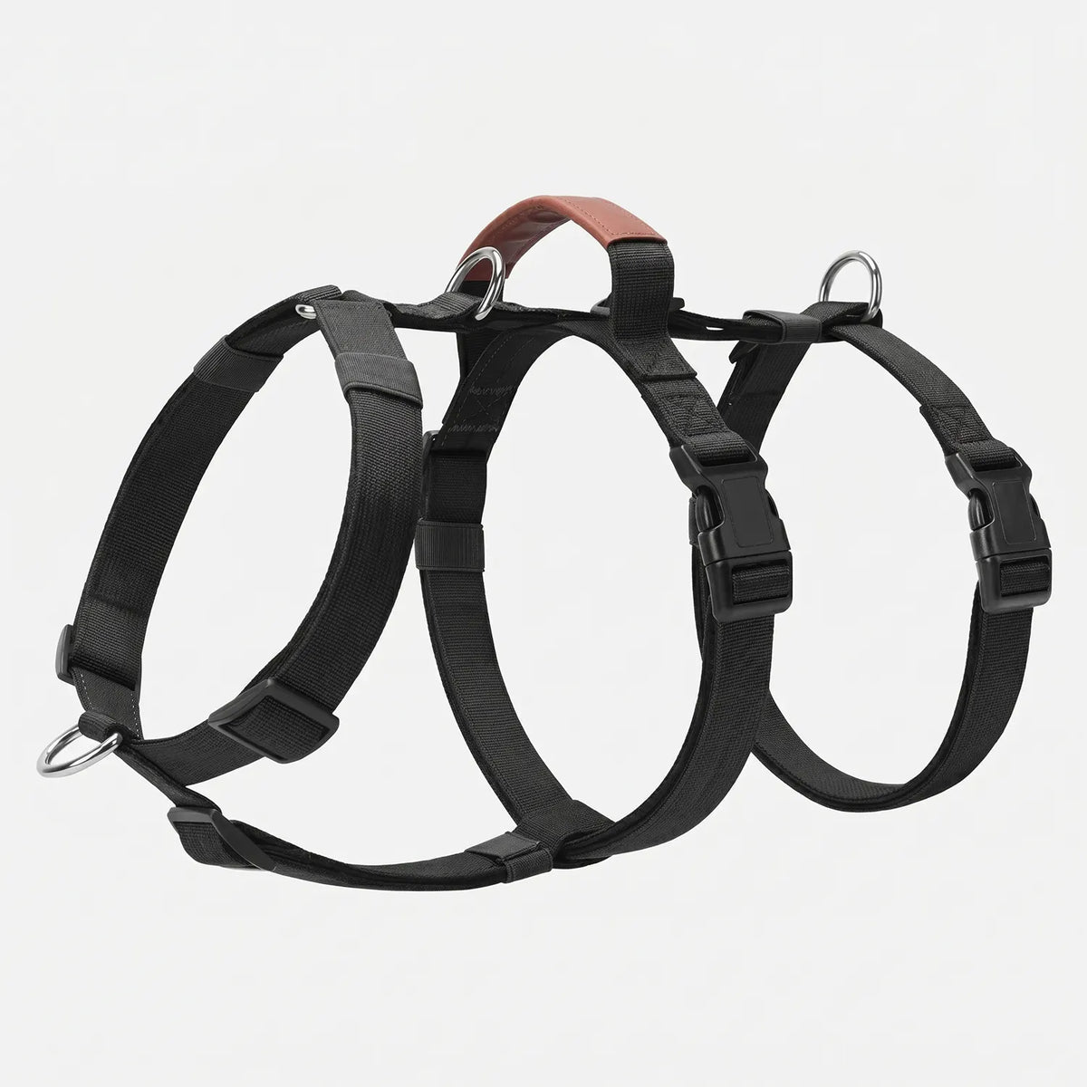 ALL-TRAIL HARNESS