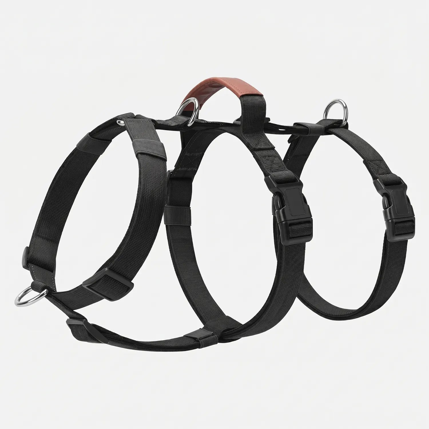 ALL-TRAIL HARNESS