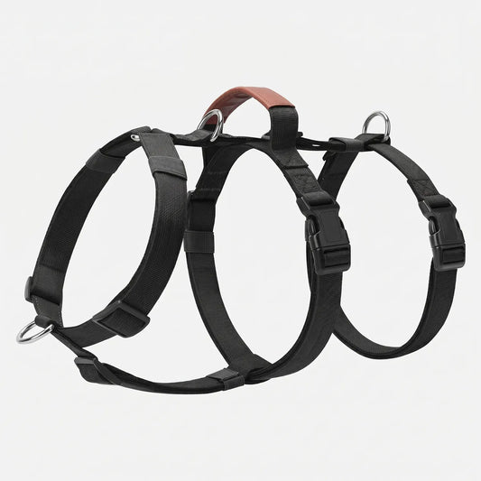 ALL-TRAIL HARNESS