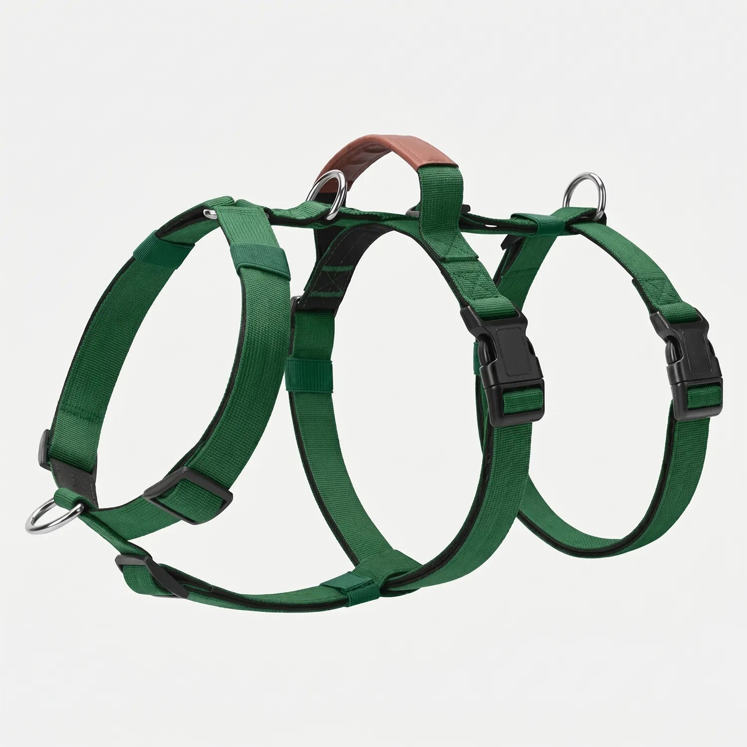 ALL-TRAIL HARNESS