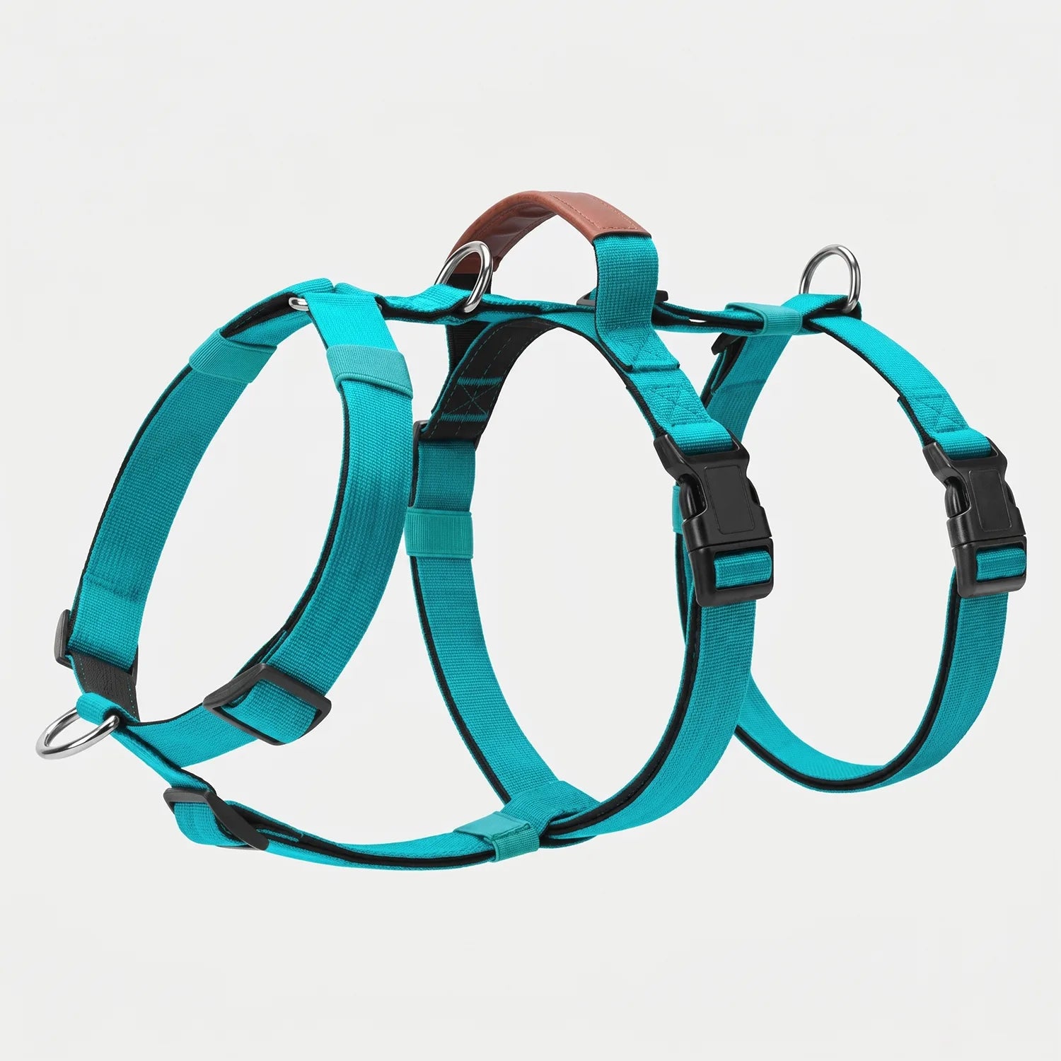 ALL-TRAIL HARNESS