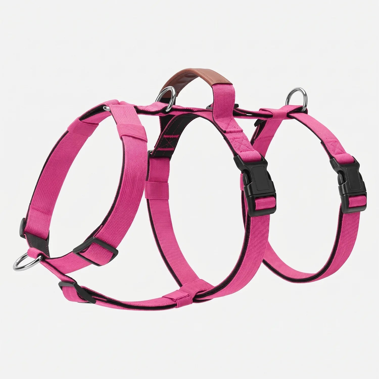 ALL-TRAIL HARNESS