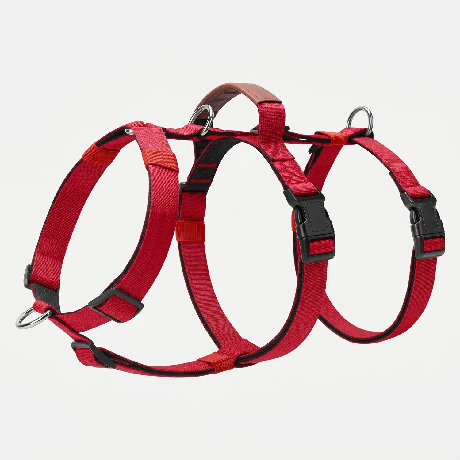 ALL-TRAIL HARNESS