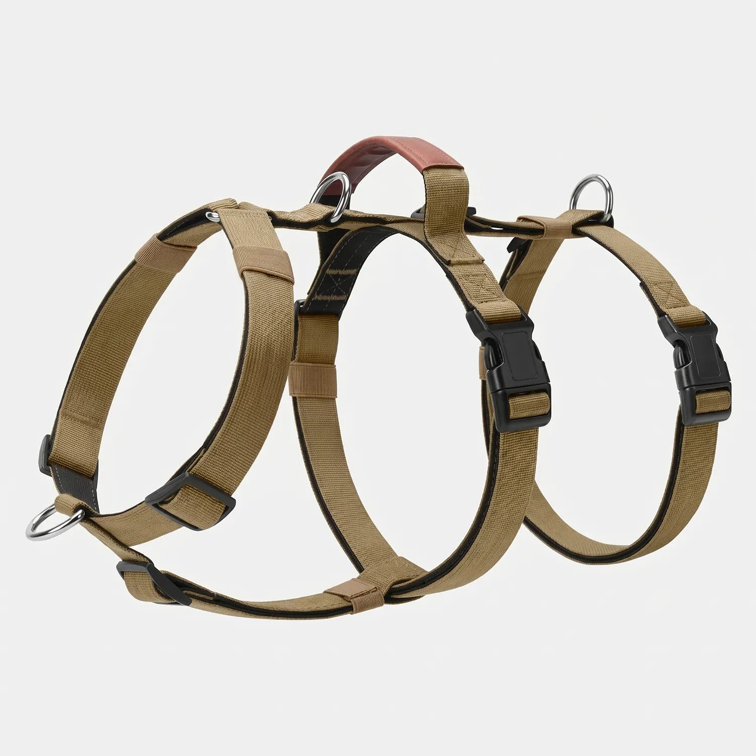 ALL-TRAIL HARNESS