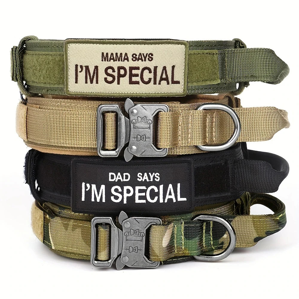 K9ELITE™ Tactical Training Collar