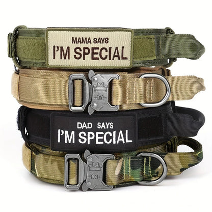 K9ELITE™ Tactical Training Collar