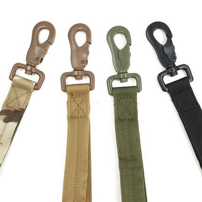 K9ELITE™ Tactical Bungee Leash