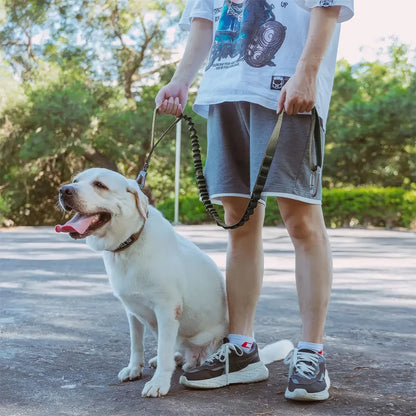 K9ELITE™ Tactical Bungee Leash