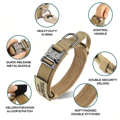 K9ELITE™ Tactical Training Collar
