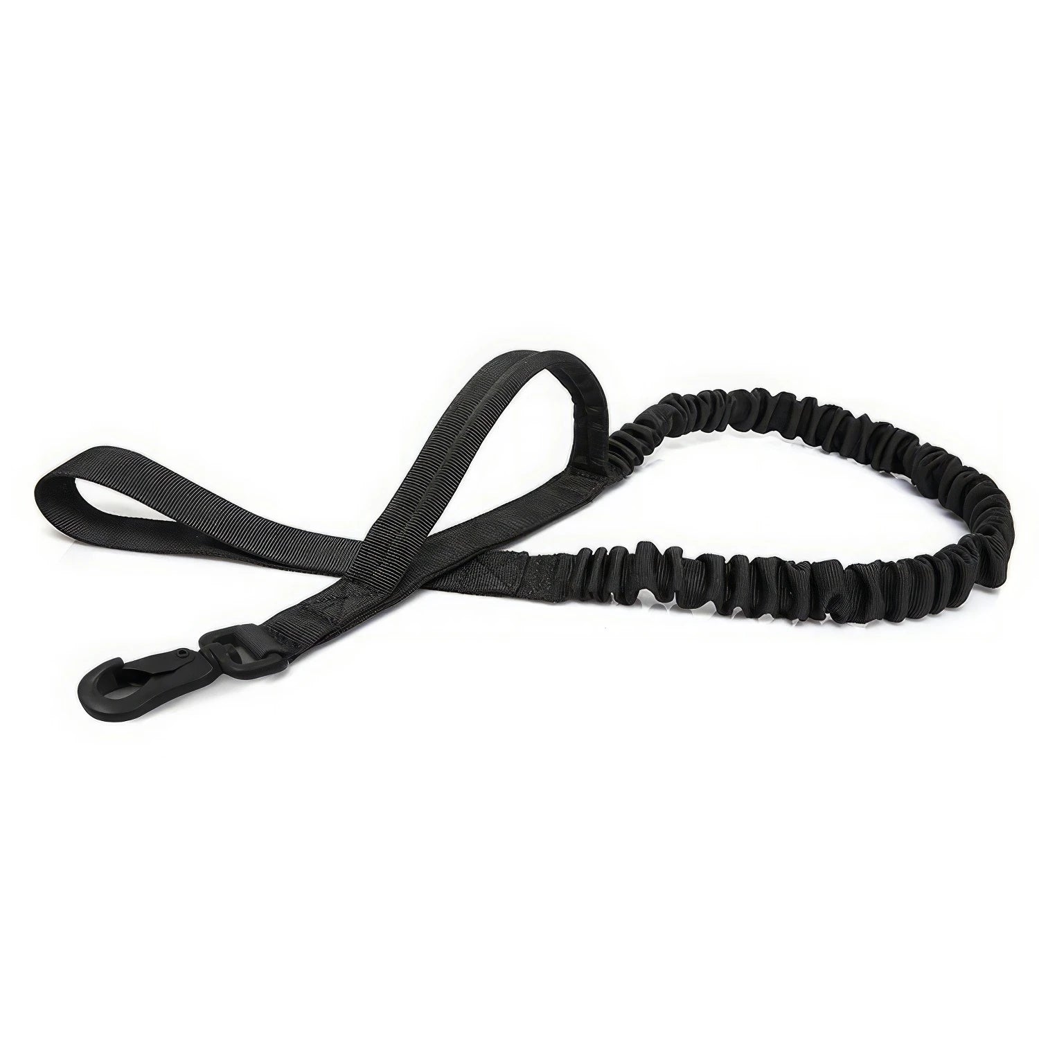 K9ELITE™ Tactical Bungee Leash