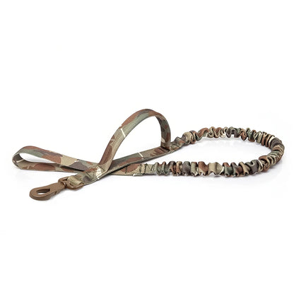 K9ELITE™ Tactical Bungee Leash