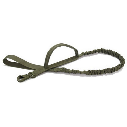 K9ELITE™ Tactical Bungee Leash