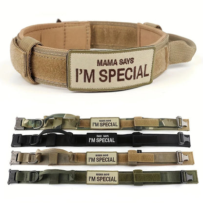K9ELITE™ Tactical Training Collar