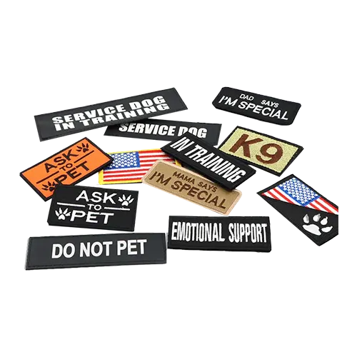 Shop K9ELITE patches